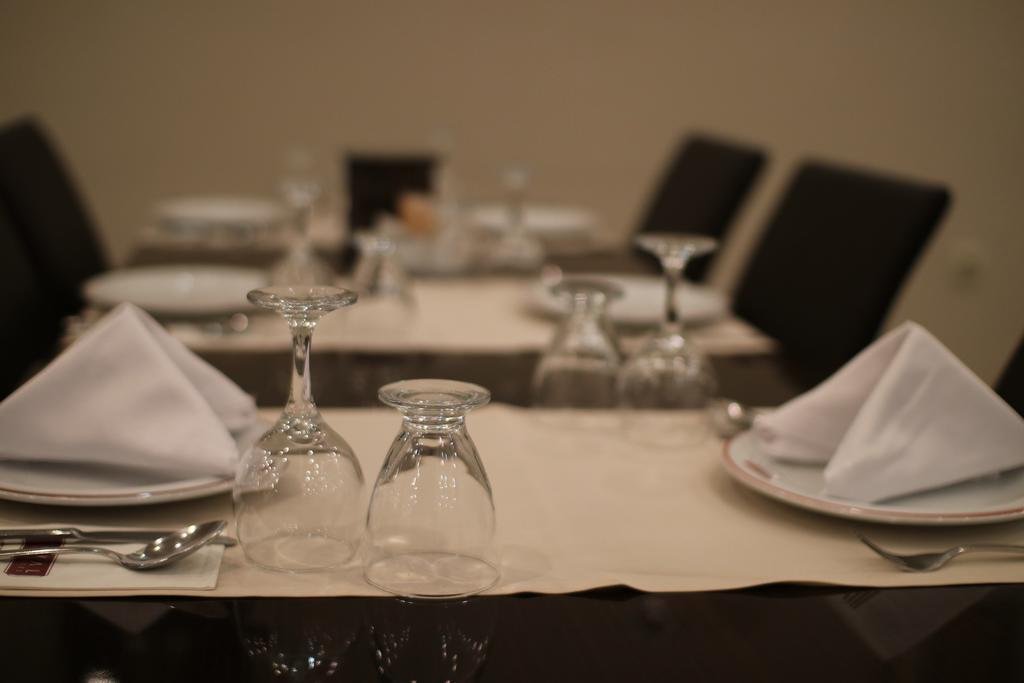 Royal Bilgic Hotel Kirklareli Екстер'єр фото
