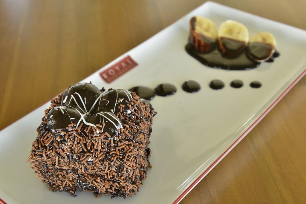 Royal Bilgic Hotel Kirklareli Екстер'єр фото