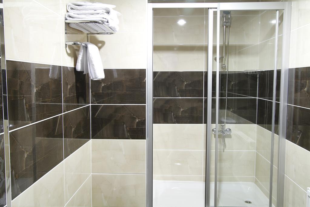 Royal Bilgic Hotel Kirklareli Екстер'єр фото