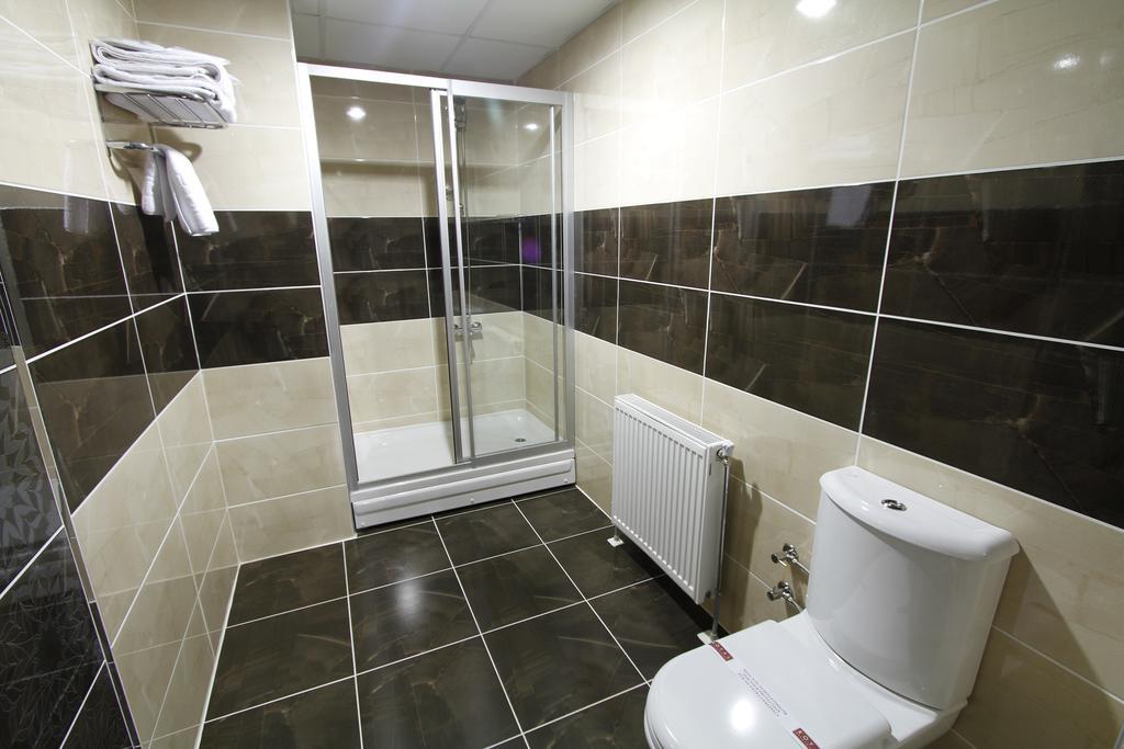 Royal Bilgic Hotel Kirklareli Екстер'єр фото